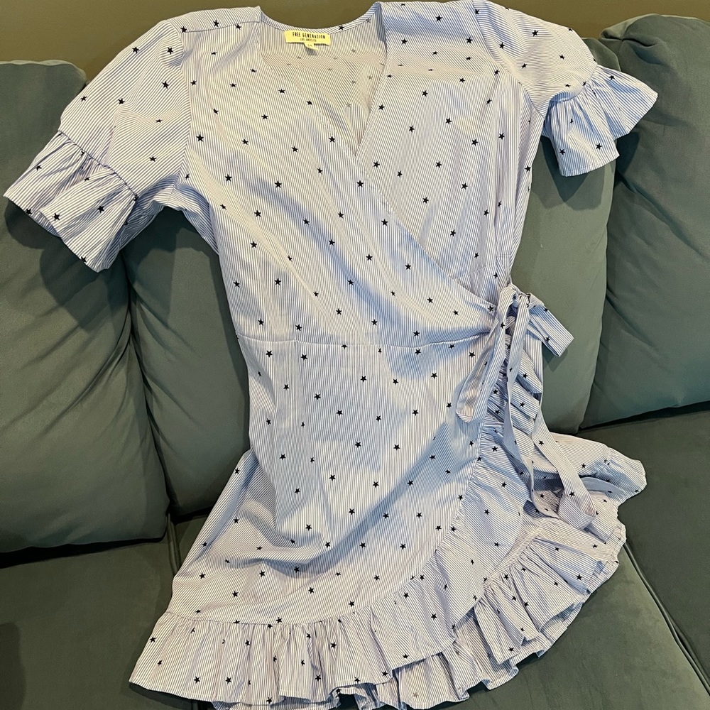 Free Generation Dress